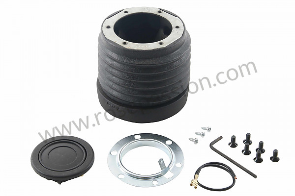 P87527 - Steering wheel adaptor hub (necessary) for Porsche 911 G • 1976 • 2.7 carrera • Coupe • Manual gearbox, 5 speed