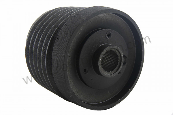 P87527 - Steering wheel adaptor hub (necessary) for Porsche 911 G • 1977 • 3.0 carrera • Coupe • Automatic gearbox