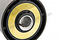 P87528 - Steering wheel adaptor hub (necessary) for Porsche 964 / 911 Carrera 2/4 • 1990 • 964 carrera 4 • Cabrio • Manual gearbox, 5 speed