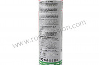 P87568 - Teflon em aerosol para Porsche Cayman / 987C2 • 2012 • Cayman r • Caixa manual 6 velocidades