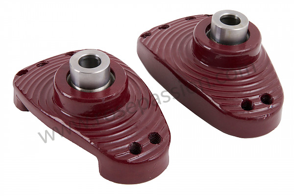 P87576 - Pair of unibal bearings for front suspension for Porsche 911 Classic • 1972 • 2.4s • Coupe • Manual gearbox, 4 speed