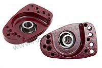 P87576 - Pair of unibal bearings for front suspension for Porsche 911 G • 1983 • 3.0sc • Coupe • Manual gearbox, 5 speed