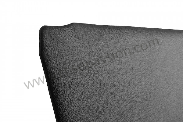 P87669 - Pair of rs73 leather door panels for Porsche 911 Classic • 1973 • 2.4e • Targa • Manual gearbox, 4 speed