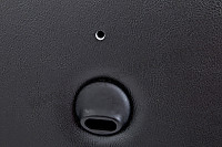 P87670 - Pair of rs92 imitation leather door panels for Porsche 964 / 911 Carrera 2/4 • 1994 • 964 carrera 4 • Targa • Manual gearbox, 5 speed