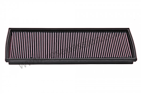 P92746 - Kn sports air filter for Porsche 928 • 1994 • 928 gts • Coupe • Automatic gearbox