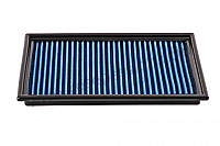 P92752 - Jr sports air filter for Porsche 944 • 1984 • 944 2.5 • Coupe • Automatic gearbox