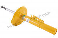 P92771 - Bilstein sports front shock absorber for Porsche Boxster / 986 • 2002 • Boxster 2.7 • Cabrio • Manual gearbox, 5 speed