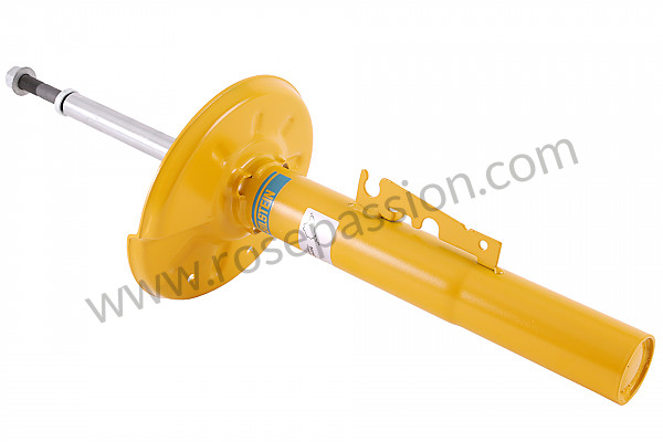 P92771 - Bilstein sports front shock absorber for Porsche Boxster / 986 • 2004 • Boxster s 3.2 • Cabrio • Automatic gearbox