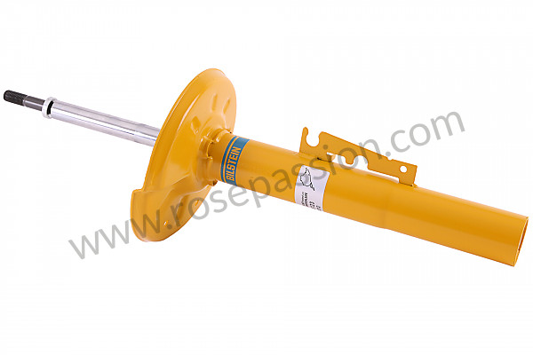 P92786 - Bilstein sports front shock absorber for vehicle not lowered for Porsche 996 / 911 Carrera • 2000 • 996 carrera 2 • Coupe • Manual gearbox, 6 speed