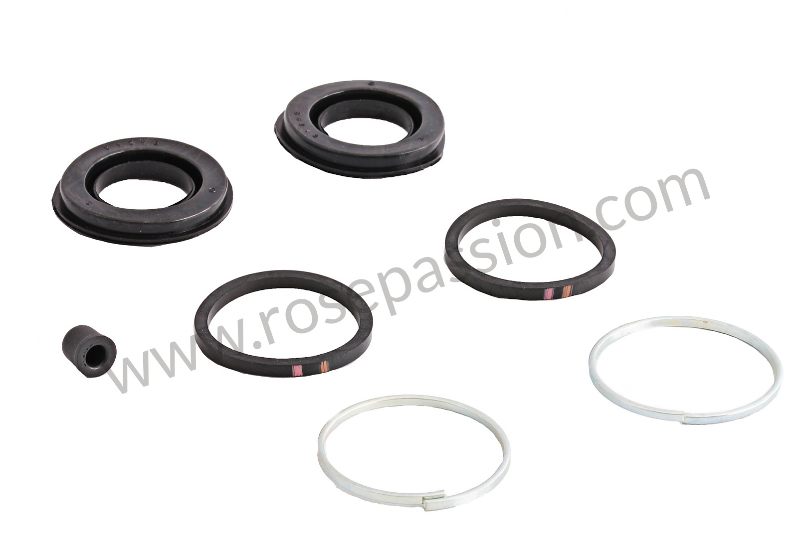 P92792 - Caliper repair kit - REAR (477721547E) for Porsche