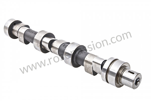 P97986 - Sports camshaft for Porsche 993 / 911 Carrera • 1998 • 993 carrera 4 • Coupe • Manual gearbox, 6 speed
