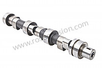 P97986 - Sports camshaft for Porsche 993 / 911 Carrera • 1996 • 993 carrera 4 • Coupe • Manual gearbox, 6 speed