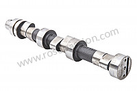 P97986 - Sports camshaft for Porsche 993 / 911 Carrera • 1998 • 993 carrera 4 • Coupe • Manual gearbox, 6 speed