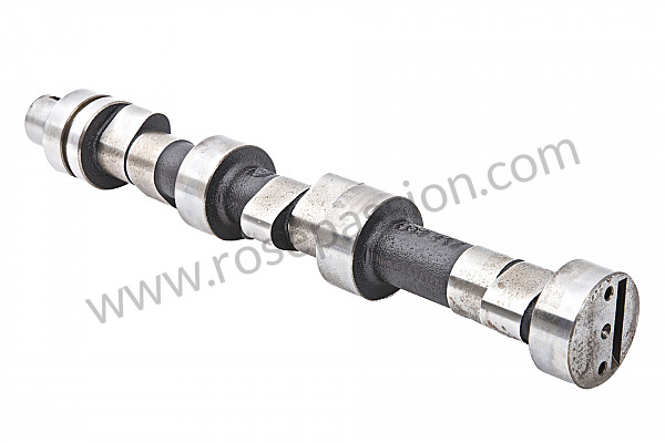 P97986 - Sports camshaft for Porsche 993 / 911 Carrera • 1998 • 993 carrera 2 • Coupe • Manual gearbox, 6 speed