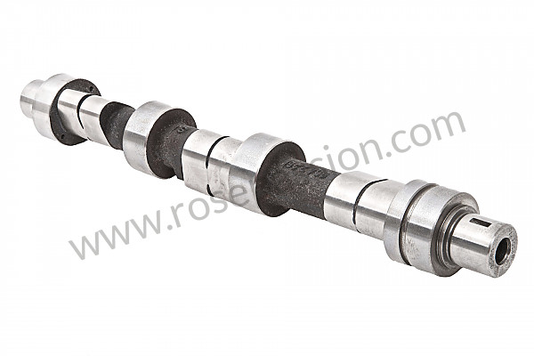 P97987 - Sports camshaft for Porsche 993 / 911 Carrera • 1995 • 993 carrera 4 • Coupe • Manual gearbox, 6 speed