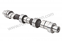 P97987 - Sports camshaft for Porsche 993 / 911 Carrera • 1996 • 993 rs • Coupe • Manual gearbox, 6 speed