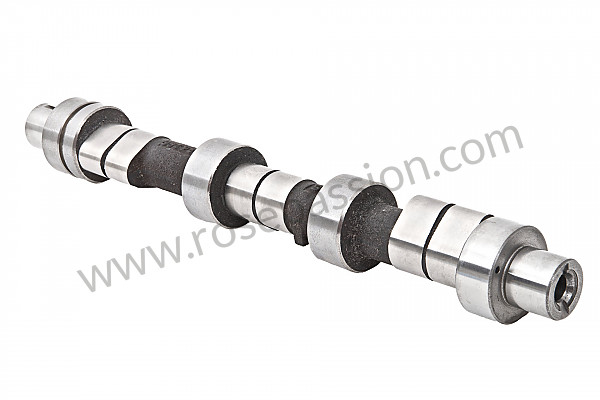 P97987 - Sports camshaft for Porsche 993 / 911 Carrera • 1998 • 993 carrera 2 • Coupe • Manual gearbox, 6 speed