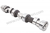 P97988 - Racing camshaft  for Porsche 911 G • 1979 • 3.0sc • Coupe • Manual gearbox, 5 speed