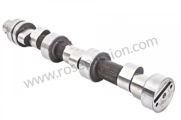 P97988 - Racing camshaft  for Porsche 964 / 911 Carrera 2/4 • 1990 • 964 carrera 2 • Coupe • Automatic gearbox