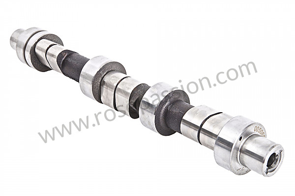P97989 - Racing camshaft for Porsche 911 G • 1985 • 3.2 • Cabrio • Manual gearbox, 5 speed