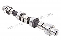 P97989 - Racing camshaft for Porsche 993 / 911 Carrera • 1998 • 993 carrera 2 • Coupe • Automatic gearbox