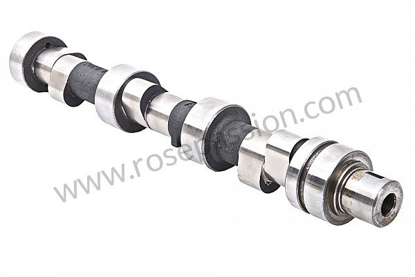 P97990 - Rsr left camshaft 911 964 78-98 for Porsche 911 G • 1974 • 2.7s • Coupe • Manual gearbox, 5 speed
