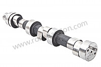 P97990 - Rsr left camshaft 911 964 78-98 for Porsche 911 G • 1988 • 3.2 g50 • Coupe • Manual gearbox, 5 speed