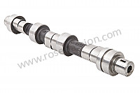 P97991 - Rsr right camshaft 911 964 78-98 for Porsche 911 G • 1977 • 3.0 carrera • Coupe • Manual gearbox, 5 speed