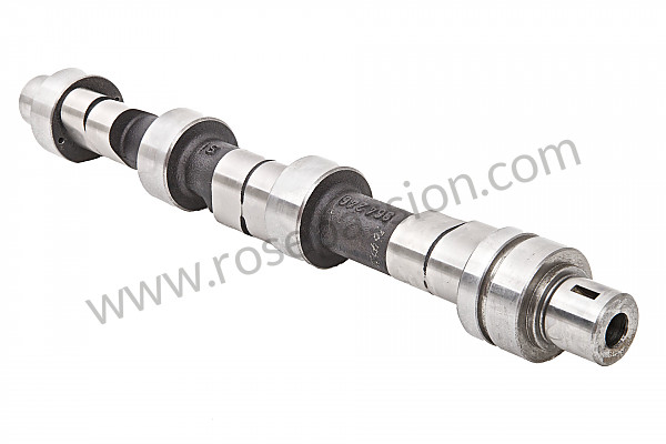 P97991 - Rsr right camshaft 911 964 78-98 for Porsche 964 / 911 Carrera 2/4 • 1993 • 964 carrera 2 • Coupe • Automatic gearbox