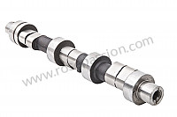 P97991 - Rsr right camshaft 911 964 78-98 for Porsche 964 / 911 Carrera 2/4 • 1993 • 964 carrera 2 • Speedster • Automatic gearbox