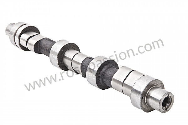 P97991 - Rsr right camshaft 911 964 78-98 for Porsche 911 G • 1976 • 3.0 carrera • Coupe • Automatic gearbox