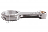 P98073 - High strength forged connecting rods (full set) for Porsche 911 G • 1976 • 2.7 • Coupe • Manual gearbox, 4 speed