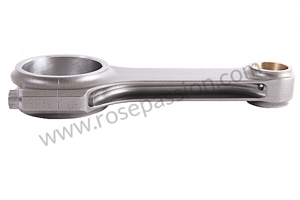P98077 - High strength forged connecting rods (full set) for Porsche 944 • 1983 • 944 2.5 • Coupe • Manual gearbox, 5 speed