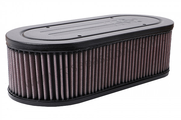 P98114 - Double box air filter for weber carburettor for Porsche 911 Classic • 1972 • 2.4s • Targa • Manual gearbox, 4 speed