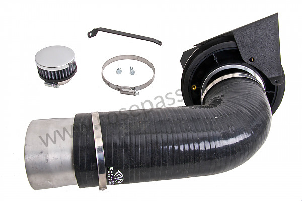 P98120 - Direct inlet kit for Porsche 