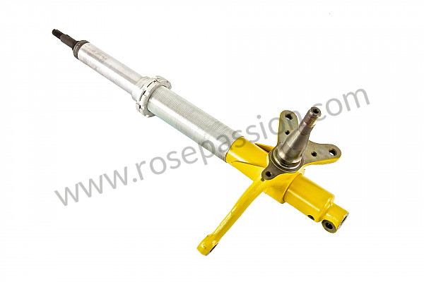 P98181 - Front strut for threaded bilstein  for Porsche 911 Classic • 1972 • 2.4e • Coupe • Manual gearbox, 5 speed