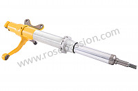 P98182 - Front strut for threaded bilstein, 911 for Porsche 911 G • 1975 • 2.7 carrera • Coupe • Manual gearbox, 4 speed