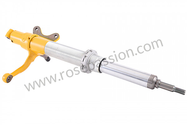 P98182 - Front strut for threaded bilstein, 911 for Porsche 911 G • 1975 • 2.7 • Coupe • Manual gearbox, 5 speed