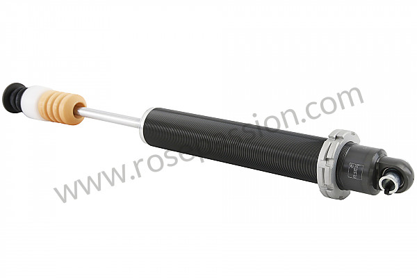 P98183 - Rear shock absorber, bilstein, threaded for Porsche 911 Classic • 1973 • 2.4t • Coupe • Manual gearbox, 4 speed