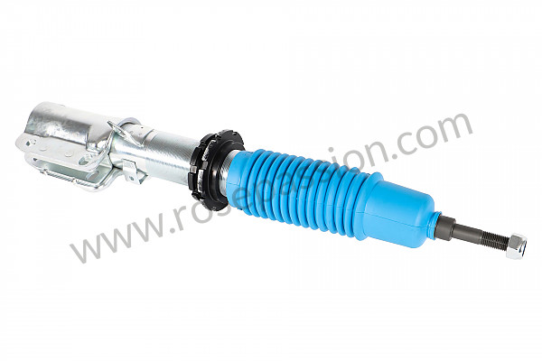 P98184 - Front left shock absorber, 964 cup for Porsche 964 / 911 Carrera 2/4 • 1994 • 964 carrera 2 • Speedster • Automatic gearbox