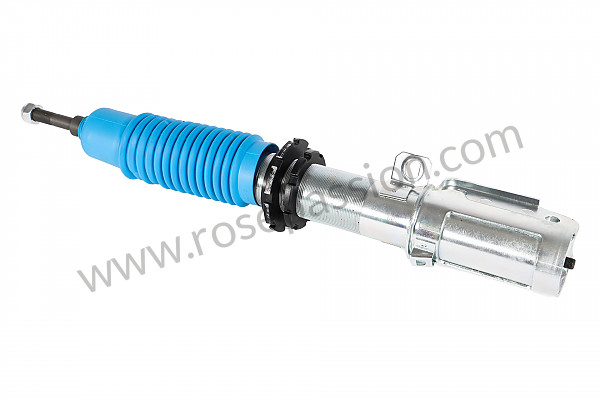 P98184 - Front left shock absorber, 964 cup for Porsche 964 / 911 Carrera 2/4 • 1992 • 964 carrera 2 • Cabrio • Manual gearbox, 5 speed