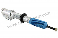 P98187 - Front left shock absorber, rsr 964 for Porsche 964 / 911 Carrera 2/4 • 1991 • 964 carrera 2 • Cabrio • Manual gearbox, 5 speed