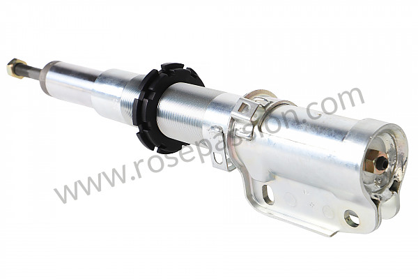 P98191 - Front right shock absorber, cup 993 95 for Porsche 993 Turbo • 1998 • 993 turbo • Coupe • Manual gearbox, 6 speed