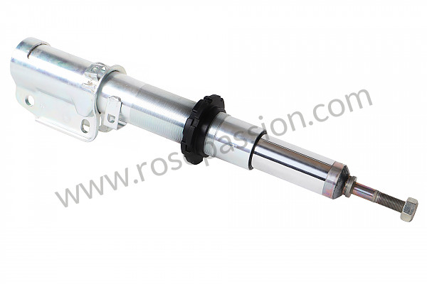 P98194 - Front right shock absorber, cup 993 96 for Porsche 993 Turbo • 1996 • 993 turbo • Coupe • Manual gearbox, 6 speed