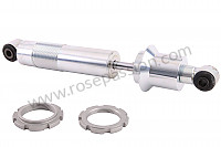 P98203 - Rear shock absorber, 944 turbo cup for Porsche 944 • 1988 • 944 turbo • Coupe • Manual gearbox, 5 speed