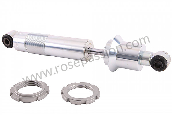 P98203 - Rear shock absorber, 944 turbo cup for Porsche 944 • 1991 • 944 turbo • Cabrio • Manual gearbox, 5 speed