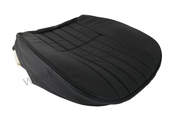 P98229 - Imitation leather seat cover for Porsche 911 Classic • 1972 • 2.4s • Coupe • Automatic gearbox