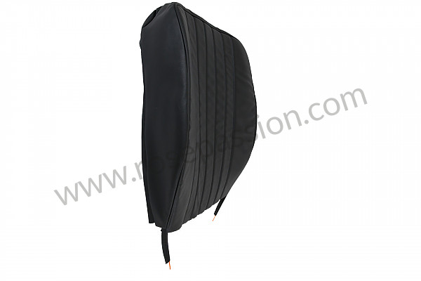 P98229 - Imitation leather seat cover for Porsche 911 Classic • 1973 • 2.4t • Coupe • Manual gearbox, 4 speed