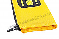 P98259 - Protección en arnés para Porsche Cayman / 987C2 • 2012 • Cayman 2.9 • Caja manual de 6 velocidades