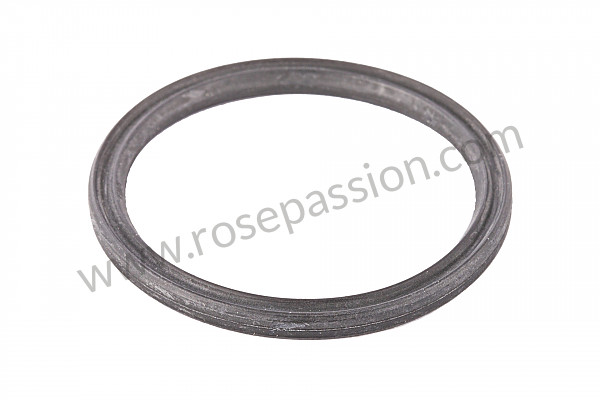 P145588 - Gasket for Porsche 991 • 2014 • 991 c4 • Coupe • Manual gearbox, 7 speed